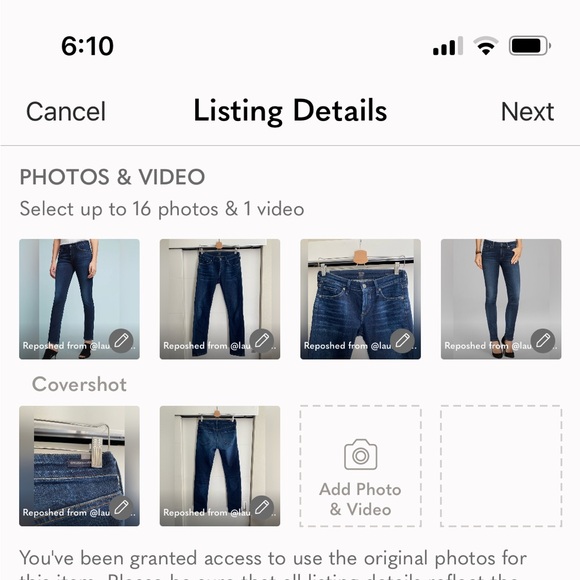 Shiseido set - Picture 2 of 7